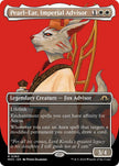 Pearl-Ear, Imperial Advisor 363/319 (Modern Horizons 3)  - Borderless Foil