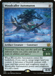 Woodcaller Automaton (The Brothers' War) 