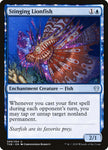 Stinging Lionfish 69/254 (Theros Beyond Death) 