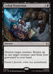 Lethal Protection 10 ()  - Foil