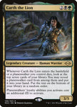 Carth the Lion 189 (Modern Horizons 2) 