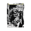 Dragon Shield: Standard 100ct Sleeves - Dark Knight (Dual Matte)