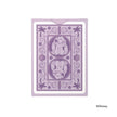 Bicycle Disney Stitch Purple