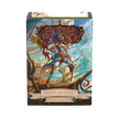 Dragon Shield: Standard 100ct Art Sleeves - Flesh and Blood (Puffin, Hightail)