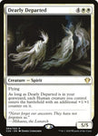 Dearly Departed 84/322 (Commander 2020) 