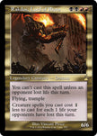 Rakdos, Lord of Riots 379 (Ravnica Remastered) 