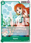Nami OP10-033 (Royal Blood) 