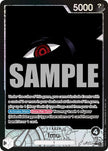 Imu OP13-079 (Carrying On His Will)  - Alternate Art Foil