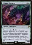 Urborg Lhurgoyf 186 (Dominaria United) 