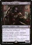 Burakos, Party Leader 653 (Commander Legends: Battle for Baldur's Gate)  - Foil