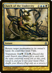Clutch of the Undercity 197/306 (Ravnica: City of Guilds) 