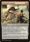 Processor Assault 132/274 (Battle for Zendikar) 