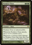 Predator Ooze 124 (Dark Ascension) 