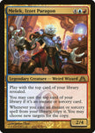 Melek, Izzet Paragon 84 (Dragon's Maze) 