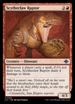 Scytheclaw Raptor 165 (The Lost Caverns of Ixalan) 