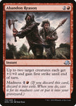 Abandon Reason 115 (Eldritch Moon) 