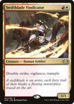 Swiftblade Vindicator 221/332 (Double Masters) 