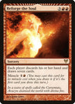 Reforge the Soul 151/244 (Avacyn Restored)  - Foil