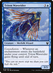 Triton Waverider 78/254 (Theros Beyond Death) 