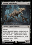 Hunted Bonebrute 87/286 (Murders at Karlov Manor) 