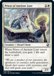 Priest of Ancient Lore 35 (Adventures in the Forgotten Realms) 