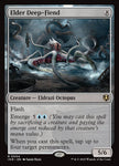 Elder Deep-Fiend 4/287 (Innistrad Remastered)  - Foil