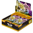 Dragon Ball Super Card Game: Fusion World – Story Booster Display: Vol. 1 [ST01]