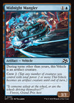 Midnight Mangler 50/291 (Aetherdrift) 