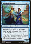 Hekma Sentinels 56/269 (Amonkhet) 