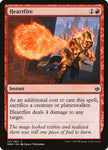 Heartfire 131/264 (War of the Spark) 