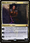 Kaya, Ghost Assassin 75/221 (Conspiracy: Take the Crown) 