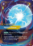 Siphon Power (Origins)  - Foil