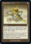 Journeyers Kite 25/63 (The Brothers' War: Retro Frame Artifacts) 
