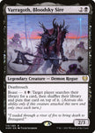 Varragoth, Bloodsky Sire 115/285 (Kaldheim) 