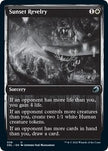 Sunset Revelry 38/534 (Innistrad: Double Feature) 