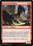 Devouring Hellion 124/264 (War of the Spark) 