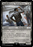 Butch DeLoria, Tunnel Snake 571/326 (Universes Beyond: Fallout)  - Foil