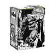 Dragon Shield: Standard 100ct Sleeves - Dark Knight (Dual Matte)