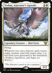 Teshar, Ancestor's Apostle 90/38 (Commander: Kamigawa: Neon Dynasty) 