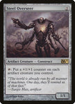 Steel Overseer 214/249 (Magic 2011 (M11)) 