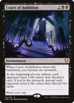 Court of Ambition 114/361 (Commander Legends) 
