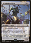 Deceiver of Form 1/184 (Oath of the Gatewatch) 
