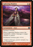 Lightning Diadem 102/165 (Journey Into Nyx) 