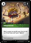 Adaptatron (Origins) 