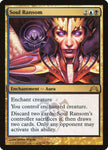 Soul Ransom 198/249 (Gatecrash) 