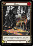 Blanch FAB400 (Flesh and Blood: Promo Cards)  - Extended Art Rainbow Foil