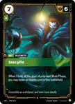 Iascylla 050/219 (Unleashed)  - Foil