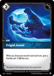 Frigid Jewel 074/219 (Unleashed)  - Foil