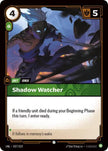 Shadow Watcher 037/219 (Unleashed) 