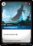 Soul Shepherd 077/219 (Unleashed)  - Foil